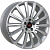 Диски Replica Concept MR542 8.5x20 5*112 ET53 DIA66.6 SF Литой