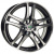 Диски N2O Y4816 6x15 5*100 ET40 DIA57.1 BFP Литой