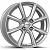 Диски Dezent TN 6.5x16 4*100 ET37 DIA60.1 S Литой