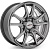 Диски X'trike X-104 6x14 4*98 ET38 DIA58.6 HSB Литой