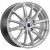 K&K Пойнт Бланк 6x15 4*100 ET45 DIA67.1 Elite silver Литой K&K Пойнт Бланк 6x15 4*100 ET45 DIA67.1 Elite silver Литой