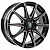 Диски Venti 1616 6.5x16 4*100 ET41 DIA60.1 BFP Литой
