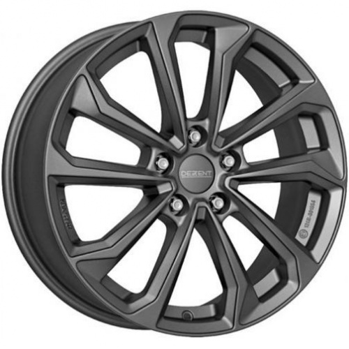 Диски Dezent KS 6.5x16 5*114.3 ET45 DIA60.1 Grap Matt Литой