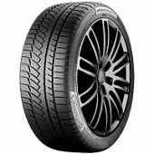 Шины Continental ContiWinterContact TS 850 P ContiSeal 235/50 R20 100T
