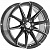 Диски Lizardo XH576 7x16 5*100 ET38 DIA57.1 BMF Литой