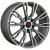 Replica Concept B533 10.5x22 5*112 ET43 DIA66.6 GMF Литой Replica Concept B533 10.5x22 5*112 ET43 DIA66.6 GMF Литой