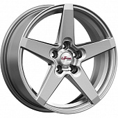 Диски iFree Токен 6.5x17 5*112 ET37 DIA57.1 Хай Вэй Литой
