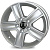 Диски Replica FR MR473 6.5x15 5*130 ET50 DIA84.1 Silver Литой