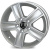 Диски Replica FR MR473 6.5x15 5*130 ET50 DIA84.1 Silver Литой