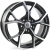 Диски RST R086 6.5x16 5*108 ET40 DIA54.1 BFP Литой