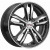 Диски iFree Маскот 6x15 4*100 ET46 DIA54.1 Блэк Джек Литой Диски iFree Маскот 6x15 4*100 ET46 DIA54.1 Блэк Джек Литой