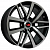 Диски Replica Concept TY533 8x18 6*139.7 ET25 DIA106.1 MBFP Литой