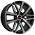 Диски Replica Concept TY533 8x18 6*139.7 ET25 DIA106.1 MBFP Литой