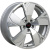 Replica Concept SB509 7x17 5*100 ET48 DIA56.1 SF Литой