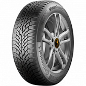 Шины ContiWinterContact TS 870 ContiSeal