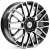 Диски Tech Line 739 6.5x17 5*114.3 ET45 DIA60.1 BLM Литой
