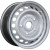 Диски Accuride Ford Transit 6.5x16 5*160 ET60 DIA65.1 Silver Штампованный
