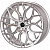 Диски Lizardo XH1024 7.5x17 5*100 ET38 DIA57.1 SMF Литой