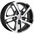 Диски Replica Concept SNG501 6.5x16 5*112 ET39 DIA66.6 BFP Литой