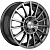 Диски X'trike X-106 6.5x15 5*100 ET38 DIA67.1 HSB Литой