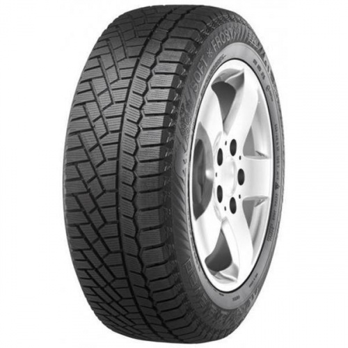 Gislaved Soft*Frost 200 SUV 235/55 R17 103T XL FP