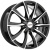 Диски X'trike X-120 7x17 5*108 ET45 DIA63.3 BKM/FP Литой Диски X'trike X-120 7x17 5*108 ET45 DIA63.3 BKM/FP Литой