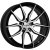 Диски Dotz Misano dark 8x18 5*108 ET45 DIA70.1 HBFP Литой Диски Dotz Misano dark 8x18 5*108 ET45 DIA70.1 HBFP Литой