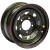 Диски Off Road Wheels УАЗ 7x15 5*139.7 ET-19 DIA110.1 Matt black Штампованный Диски Off Road Wheels УАЗ 7x15 5*139.7 ET-19 DIA110.1 Matt black Штампованный